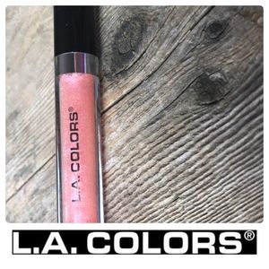🔥HOT SALE🔥 Pink Diamond Shine Lip Gloss